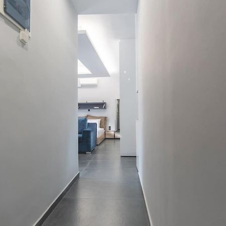 Athens Syntagma Studio Exteriér fotografie