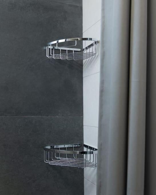 Athens Syntagma Studio Exteriér fotografie